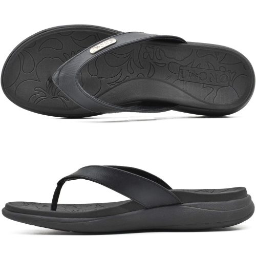 Flip Flop Női Ortopéd papucs-36