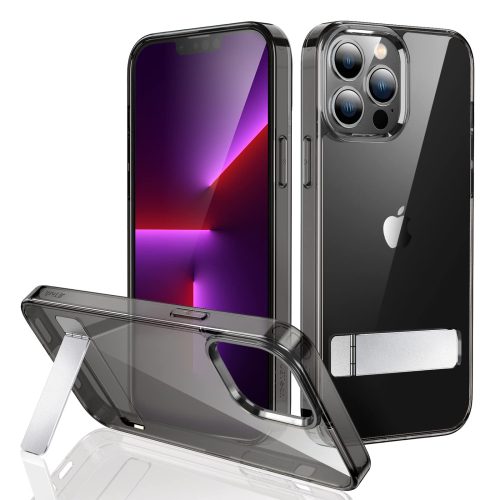 Kickstand tok iPhone 13 Pro készülékhez