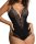 Popush Body Shaper Női Haskontroll Csipkés Body-S