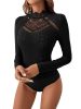 GORGLITTER női body-XS