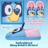 Bluey Girl s House papucs-32 