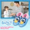 Bluey Girl s House papucs-32 