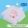 Peppa Pig Hello Sunshine Crewneck pulóver 5-6 év