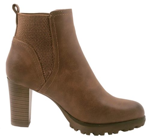 Elara Damen Stiefeletten bokacsizma-40