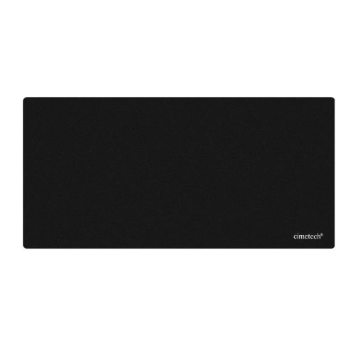 Cimetech XXL Gaming Mouse Pad– 64 x 31cm