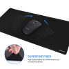 Cimetech XXL Gaming Mouse Pad– 64 x 31cm